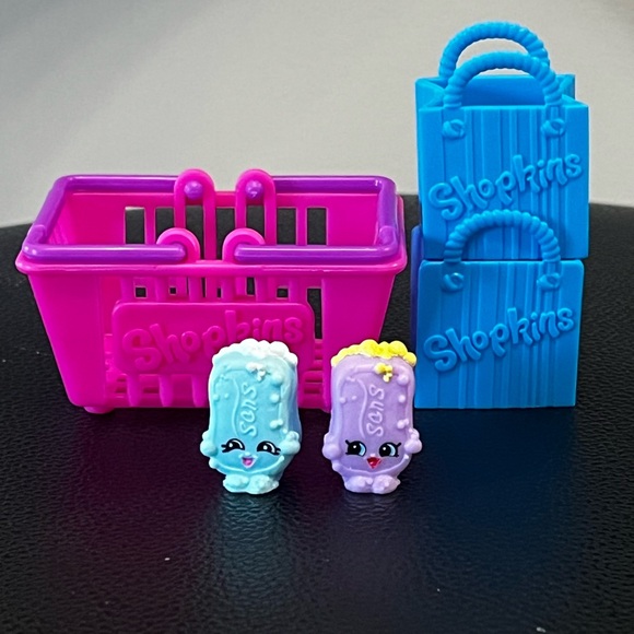 Shopkins Season 1 Suds - Picture 1 of 1